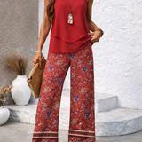 Velanira | Boho komplet v plasteh