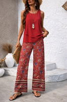 Velanira | Boho komplet v plasteh