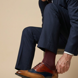 Harry – Vintage čevlji z modelom krila