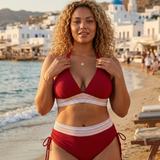 Elara - Oblikovanje bikini