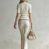 Magda – eleganten športni outfit