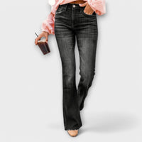 Udobni Jeans Leggings za Vsak Teren