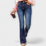 Udobni Jeans Leggings za Vsak Teren