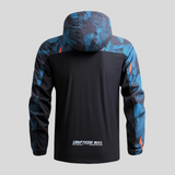 AeroFlex Pro - Zračna in Lahka Športna Jakna