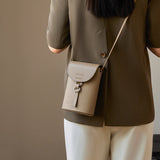 Iva - Mini torbica čez ramo za mobilni telefon