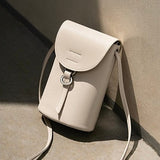 Iva - Mini torbica čez ramo za mobilni telefon