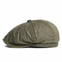 Alma™ | Vintage Bombažna Kapa