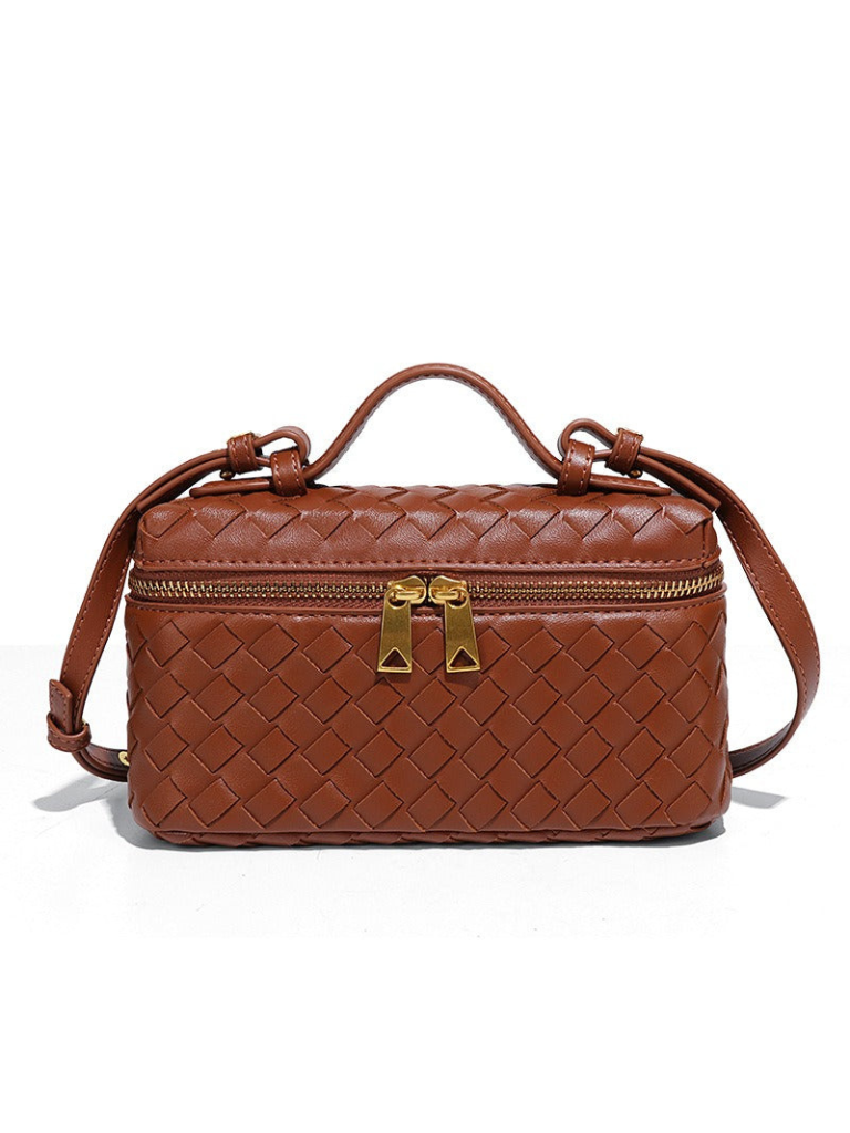 Alexa - Pletena Torba