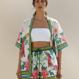 Petra - Poletni set Tajni vrt