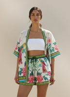 Petra - Poletni set Tajni vrt