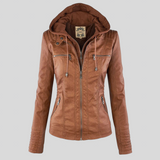 Aveline - Ultra Elegantna Jakna