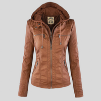 Aveline - Ultra Elegantna Jakna
