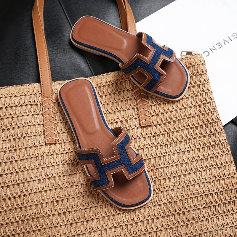 Capri | Sandale
