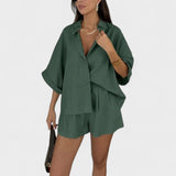 Anđelija - Komplet, ki izžareva naravno eleganco