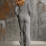 Ilona – retro pulover set