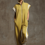 Martyna – športni casual kombinezon