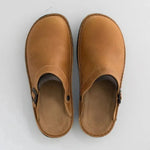 Alma Ljubljana Maayke stilskega casual slip-on čevlji za vsakodnevno nošenje, moder in udoben model iz kolekcije Slip on.