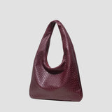 Tilly - Pletena torba