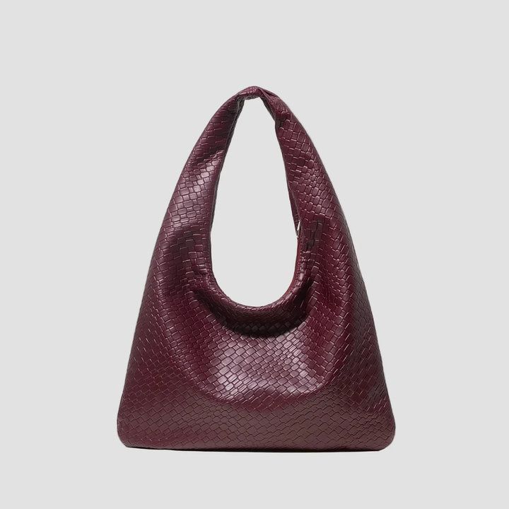 Tilly - Pletena torba
