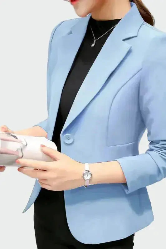 Sako u idealnoj liniji