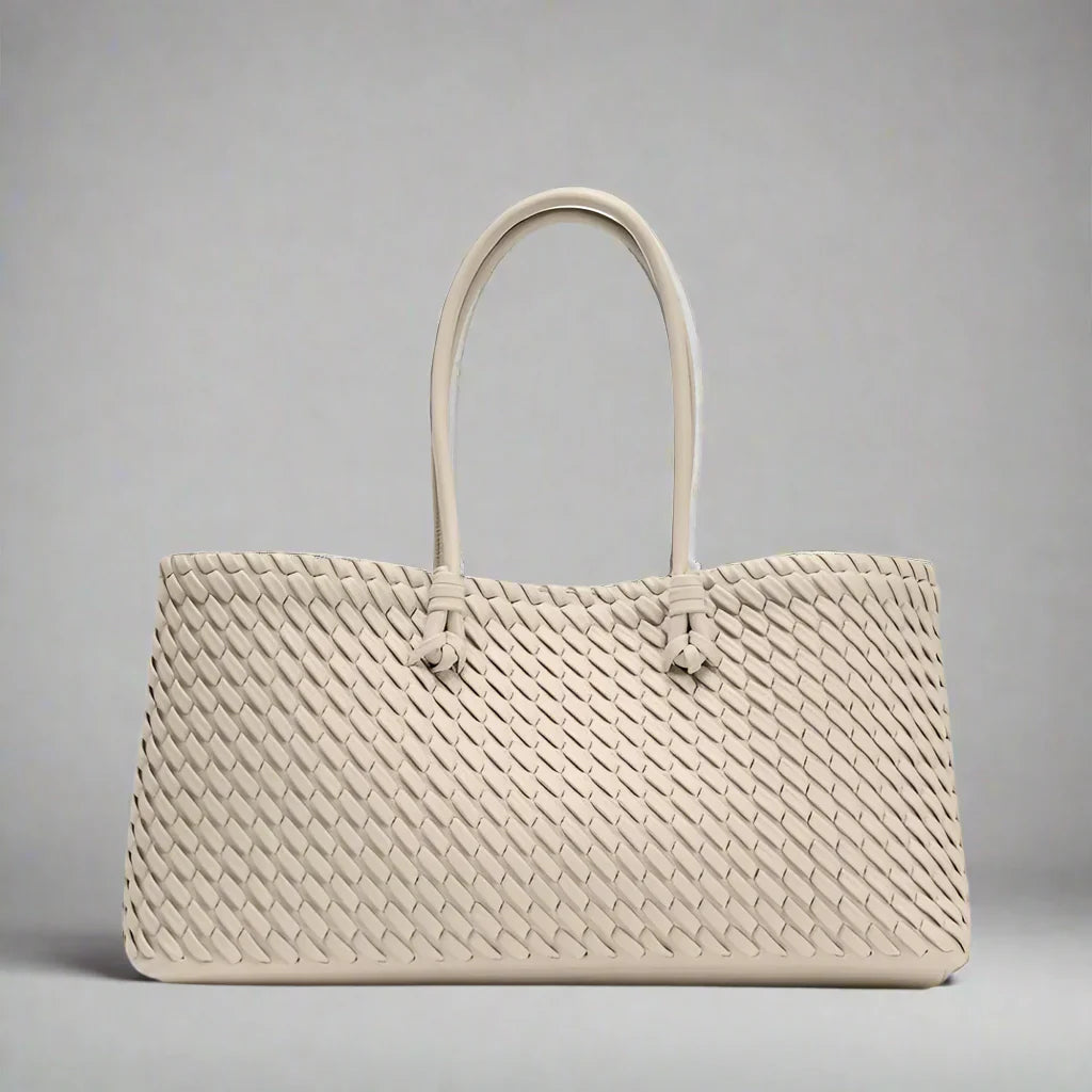 Elaina - Isplitana veganska usnjena torbica