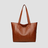 Cromo - Vintage Usnjena Torba