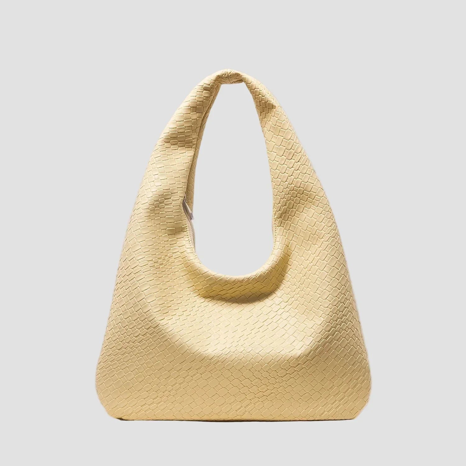 Tilly - Pletena torba
