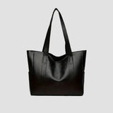 Cromo - Vintage Usnjena Torba