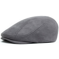 Alma™ | Klasična Suede Beret