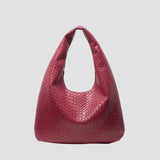 Tilly - Pletena torba