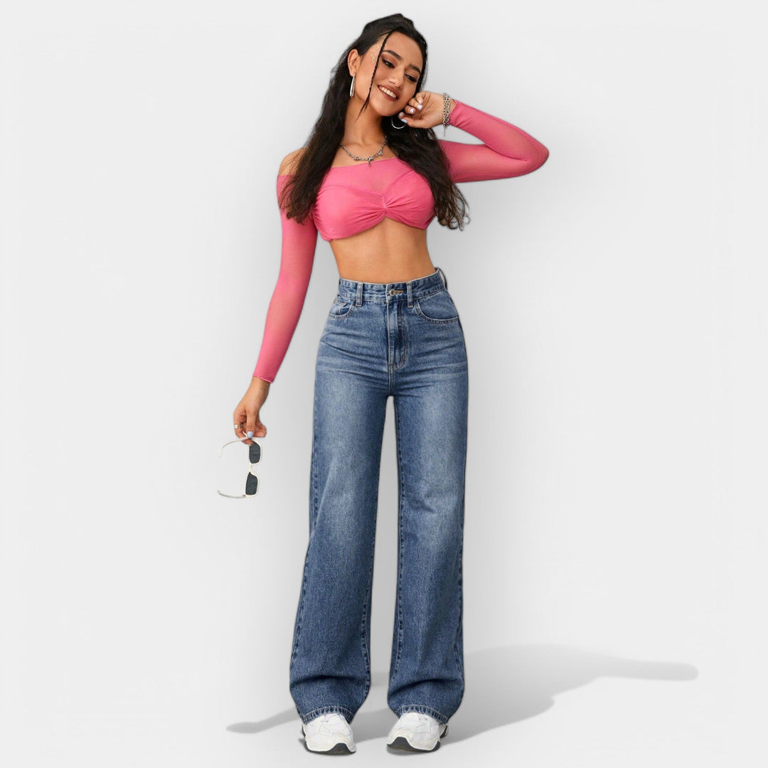 Prava Jeans