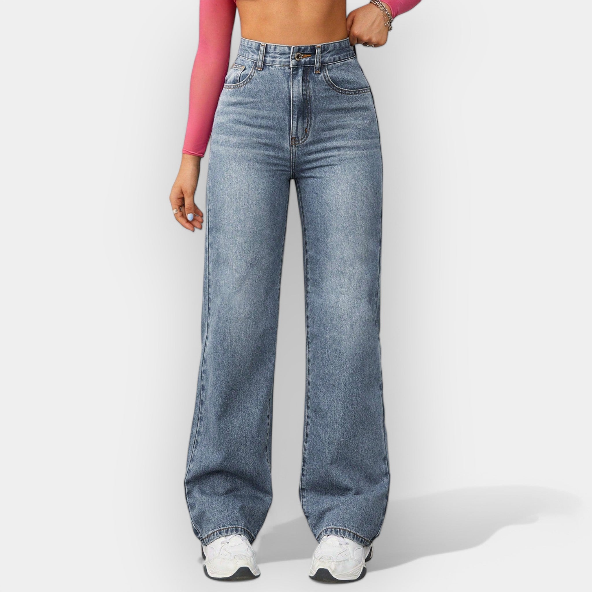 Prava Jeans