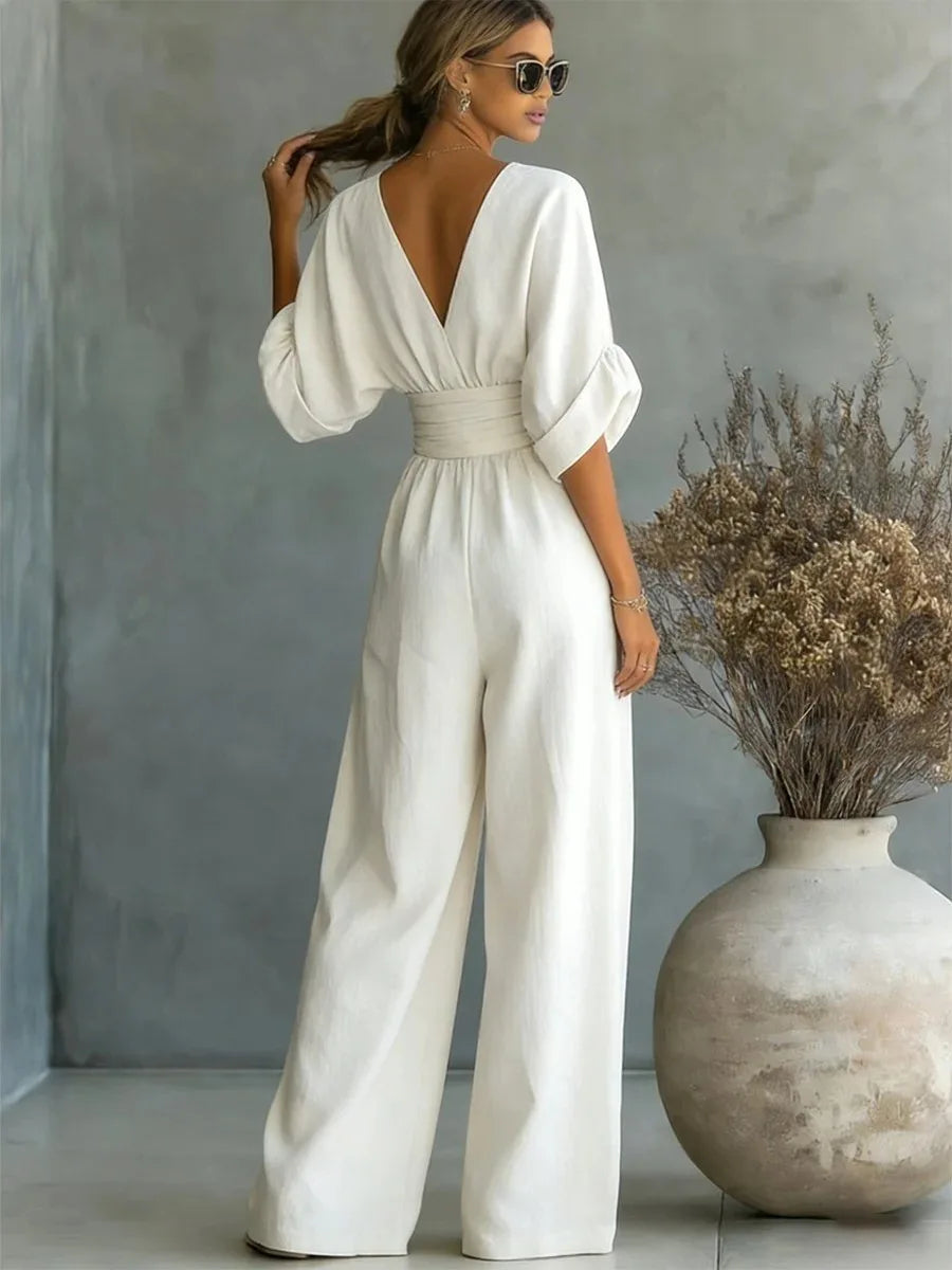 Virella™ · Eleganten tekoč top za dame