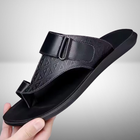 Callen Luxe™ | Elegantne Nage Sandale