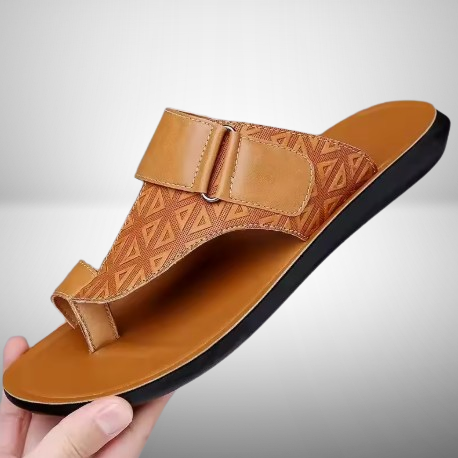 Callen Luxe™ | Elegantne Nage Sandale