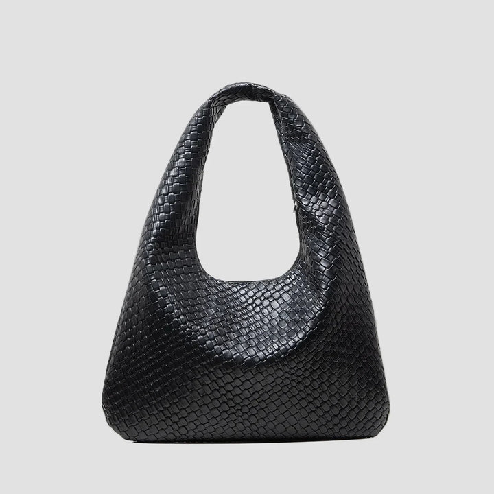 Tilly - Pletena torba