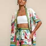 Petra - Poletni set Tajni vrt