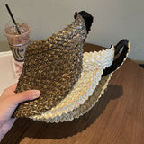 MARISE – Klasična kapa s vizorjem