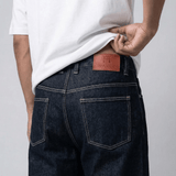 Shiro - Japonske traperice 14oz