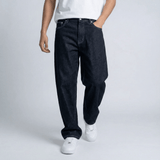 Shiro - Kompletna japonska denim jakna 14oz