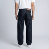 Shiro - Kompletna japonska denim jakna 14oz