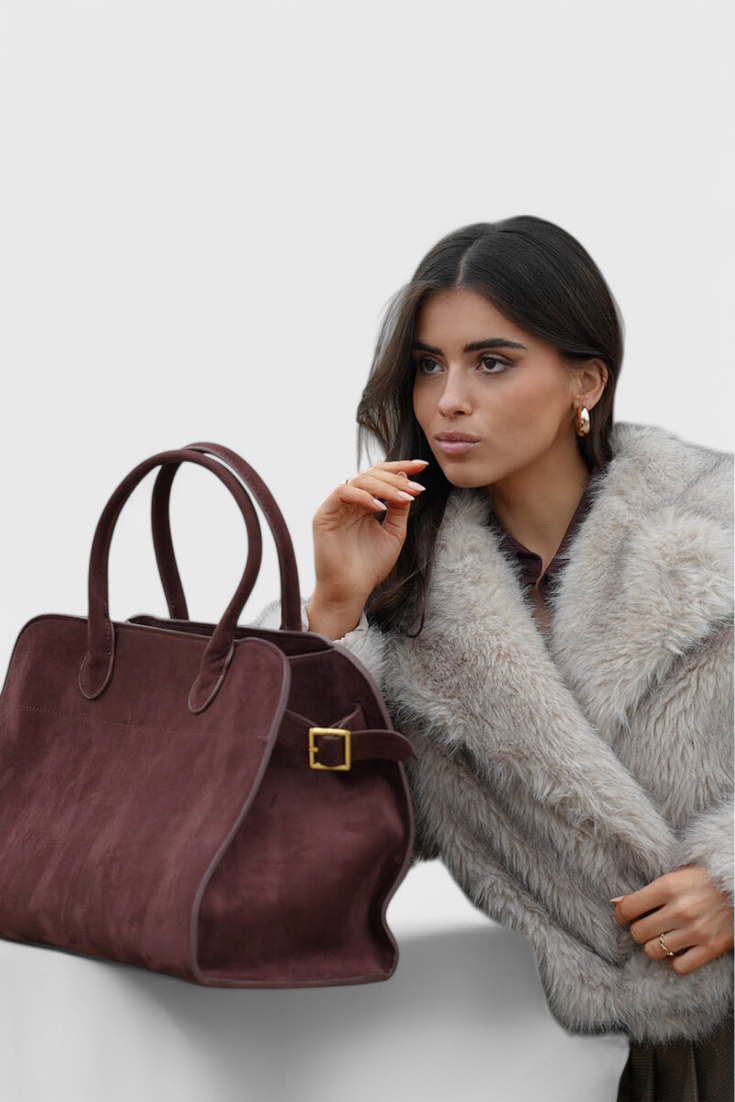 Tote torba Harlow