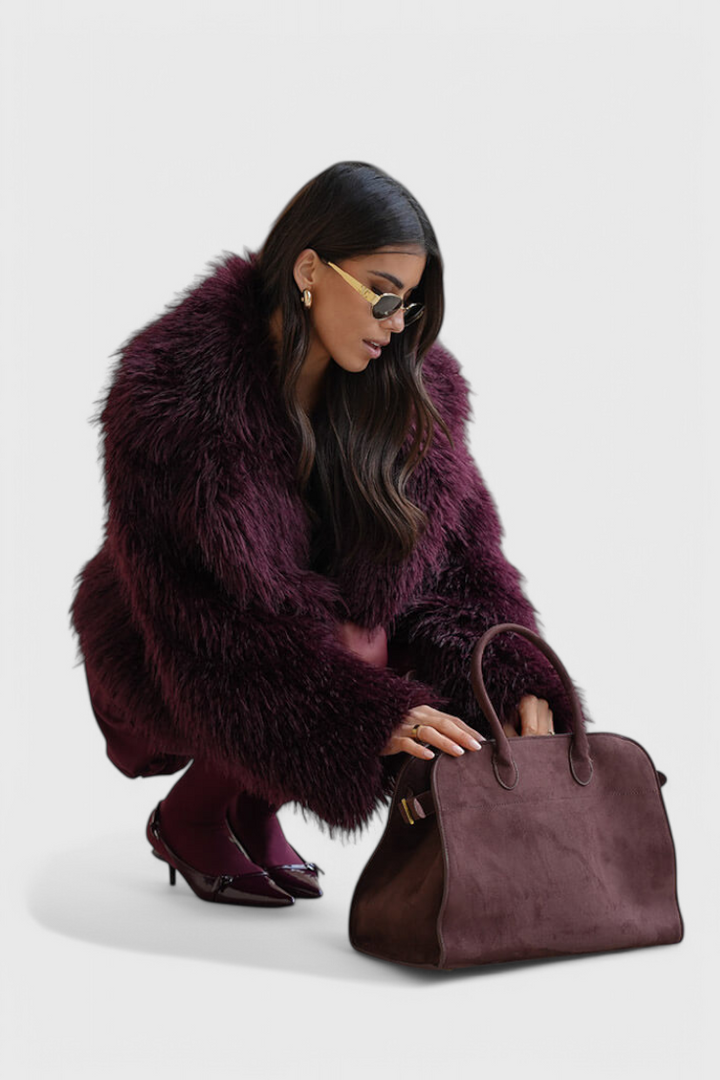 Tote torba Harlow