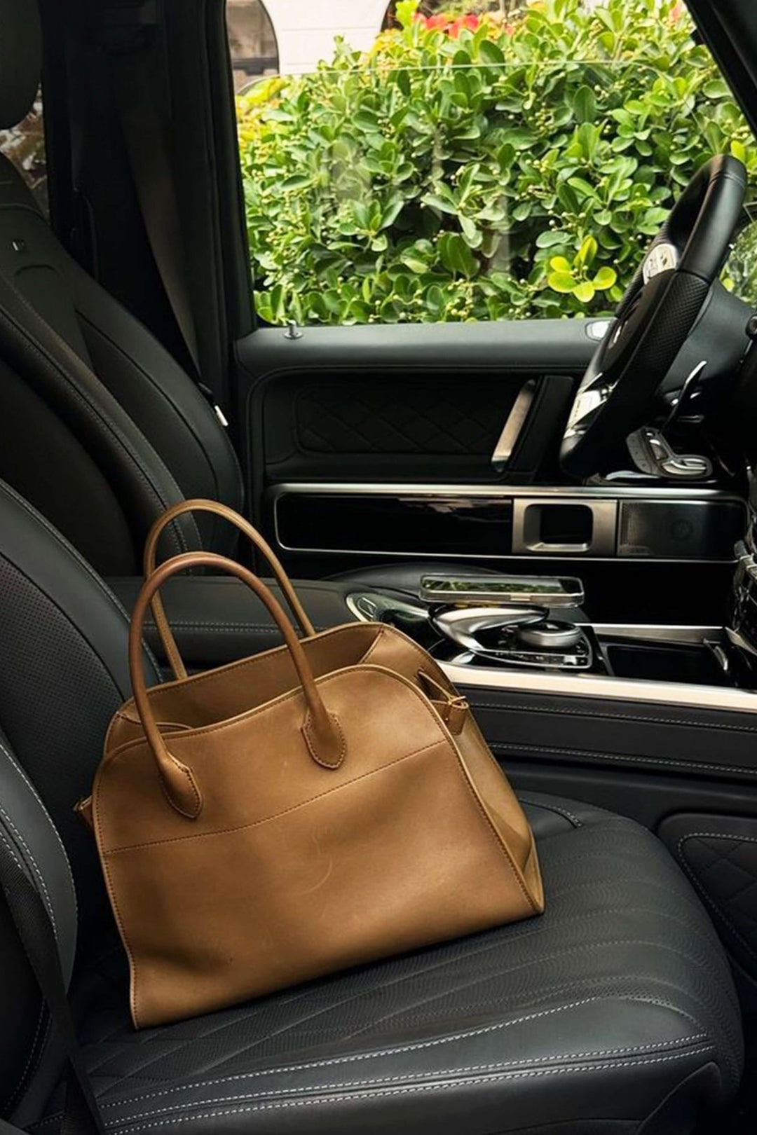 Tote torba Harlow