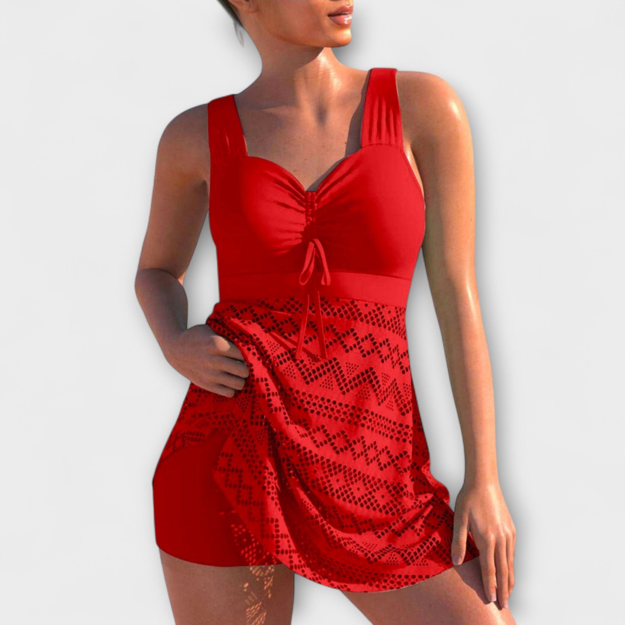 Jagoda - Dve Delni Kopalke s Krilom