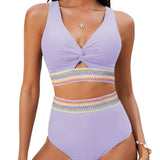 Kleoniki - Eleganten bikini, ki oblikuje trebuh