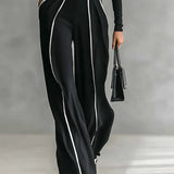 Loredana – eleganten set z hlačami