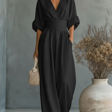 Virella™ · Eleganten tekoč top za dame