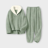 Karolina - Set udobne flanele