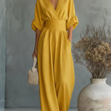 Virella™ · Eleganten tekoč top za dame